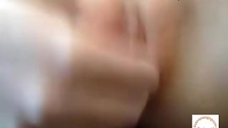Creamy Squirts VAGINA nude naked sex porn bướm hồng lộ mu asian girl