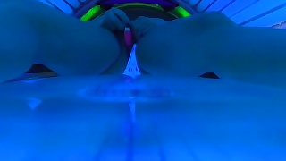 HIDDEN CAM MASTUBATION PUBLIC SOLARIUM