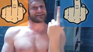 Pornstar Explains the Male G-Spot! Explosive Orgasmic Powers!
