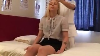 Japanese Massage 02